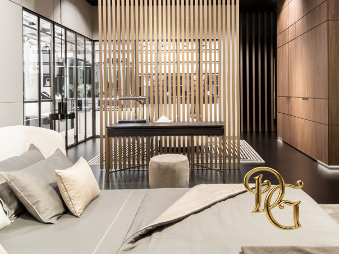 Стол письменный Eros