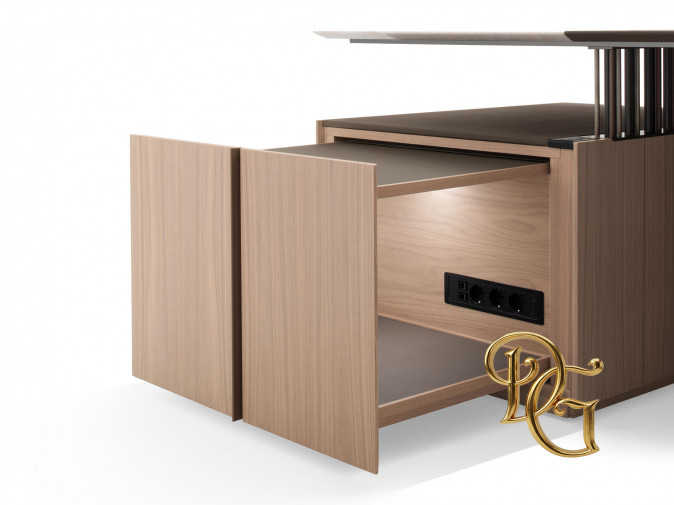 Стол письменный G-Code Desk