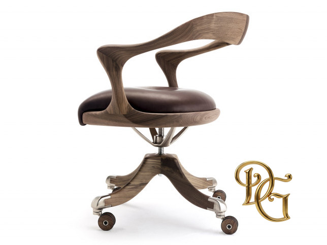 Кресло руководителя Marlowe