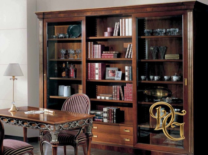 Библиотека 2167