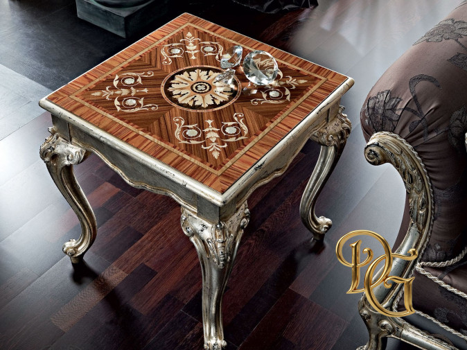 Гостиная Deco