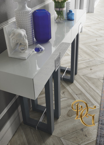 Консоль Carlton