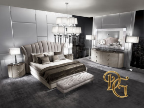 Банкетка Vogue