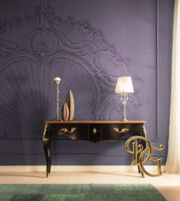 Консоль Co.158