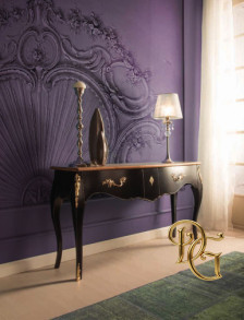 Консоль Co.158