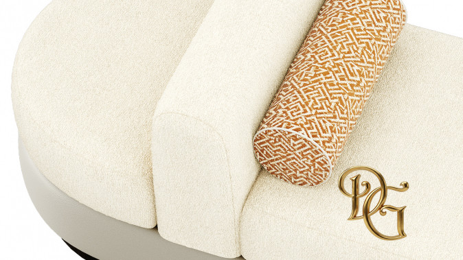 Банкетка Balmoral