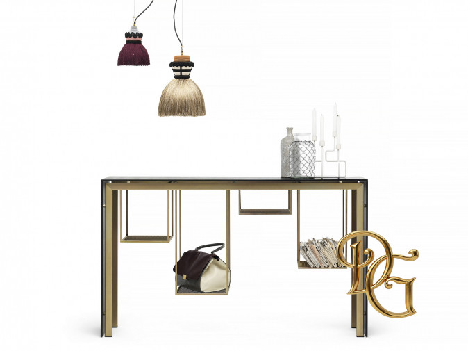 Консоль Tokyo