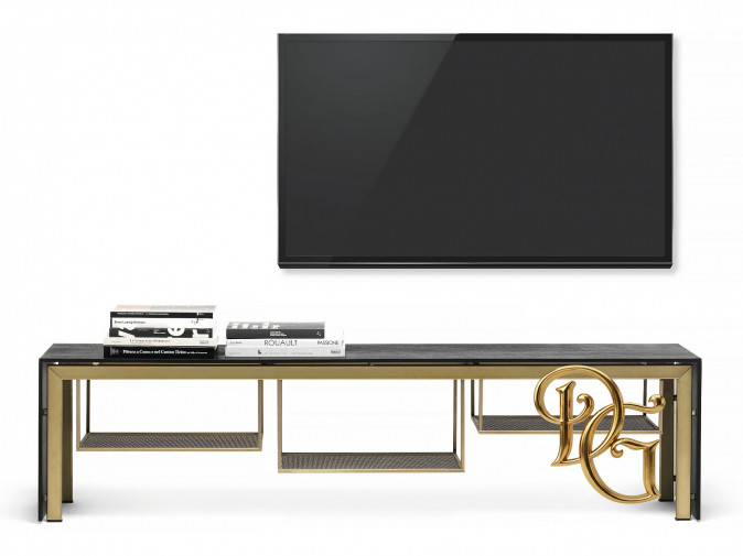 Консоль Tokyo