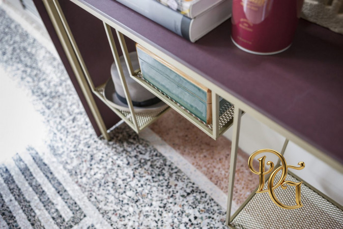 Консоль Tokyo