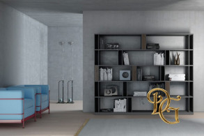 Стеллаж Brera