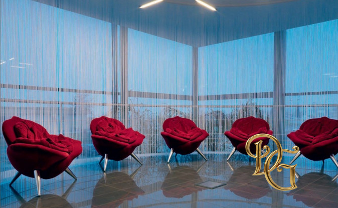 Кресло Rose Chair Flwr20