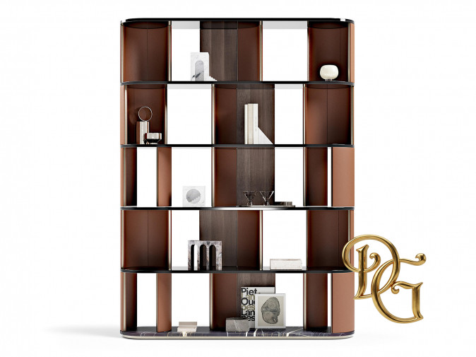 Стеллаж Sipario