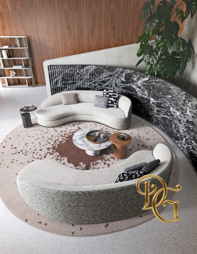 Стеллаж Sipario