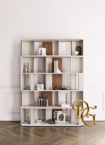 Стеллаж Sipario