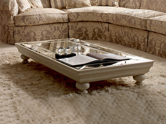 Столик журнальный 618