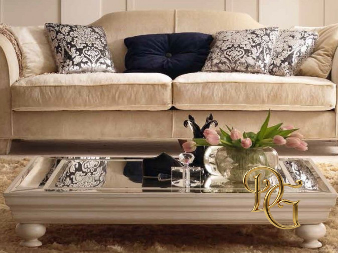 Столик журнальный 618