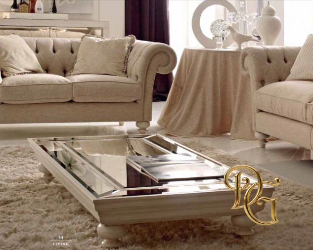 Столик журнальный 618