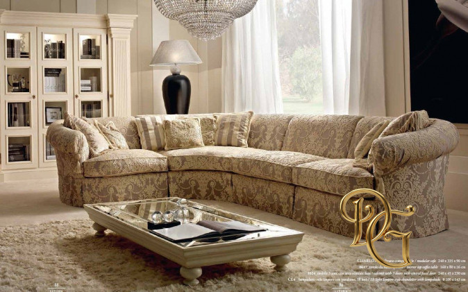 Столик журнальный 618