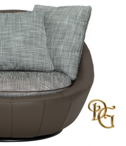 Кресло Doppio Sogno