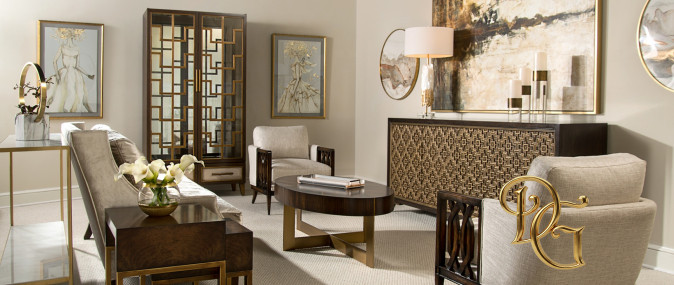 Столик журнальный Oxford 0694