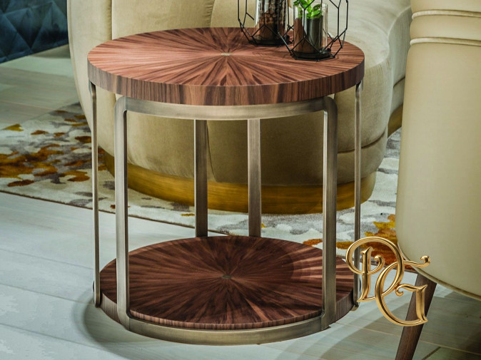 Столик журнальный Riviera