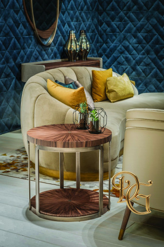 Столик журнальный Riviera