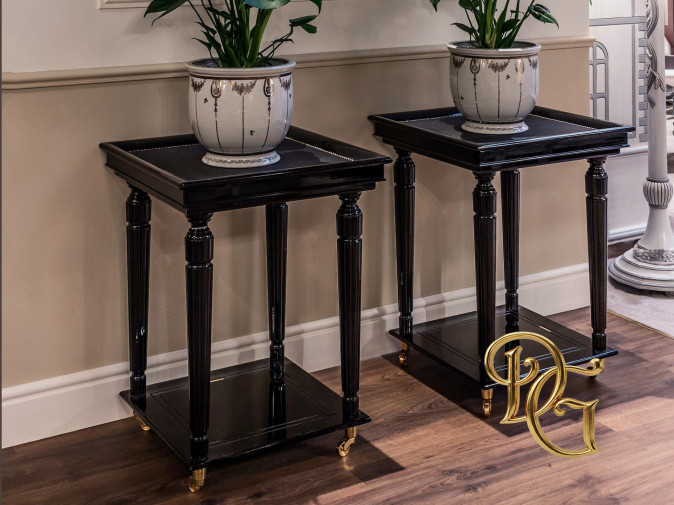 Столик журнальный 3635 Tav