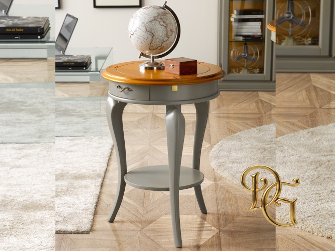 Столик журнальный I Classici Di Tosato 11.52