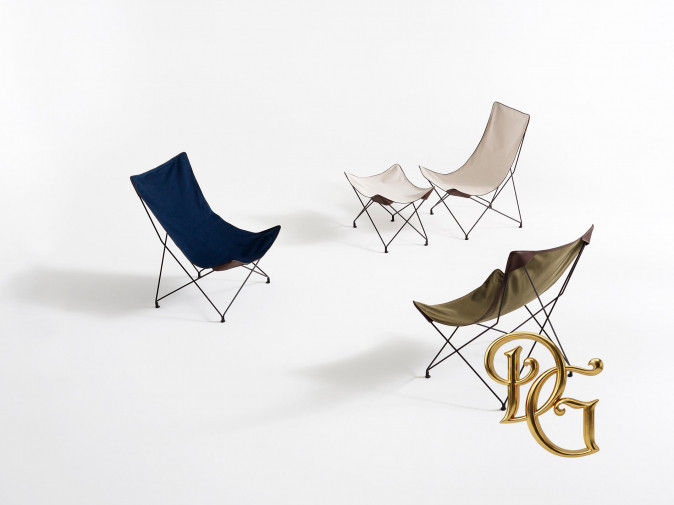 Кресло Lawrence