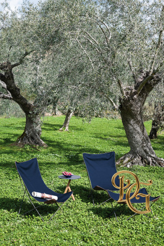 Кресло Lawrence