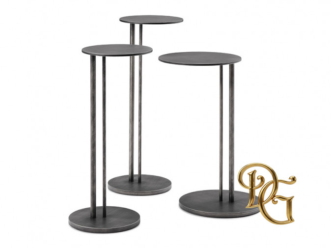 Столик журнальный Sting Brushed