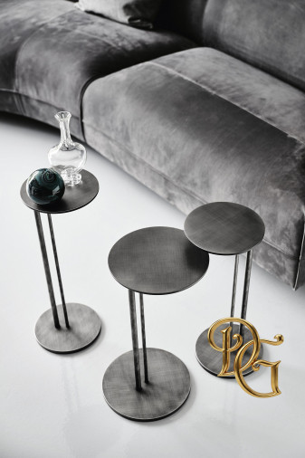 Столик журнальный Sting Brushed