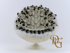 Кресло Pingouin