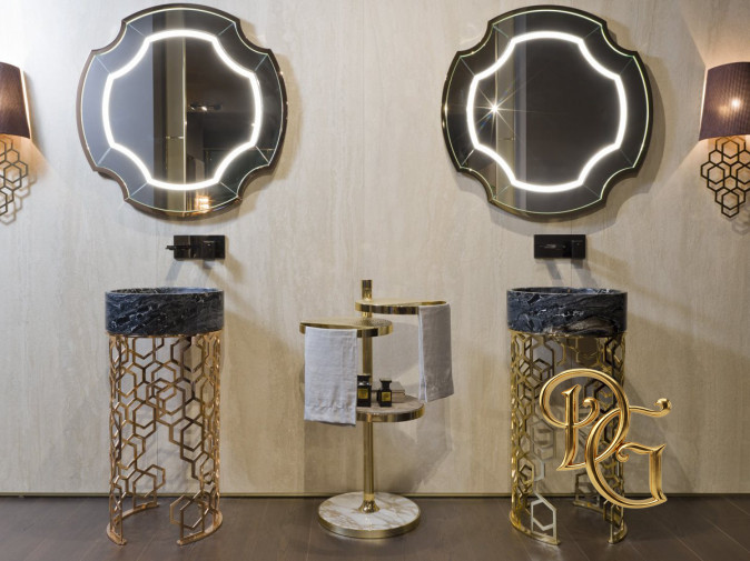 Столик журнальный Beatrix