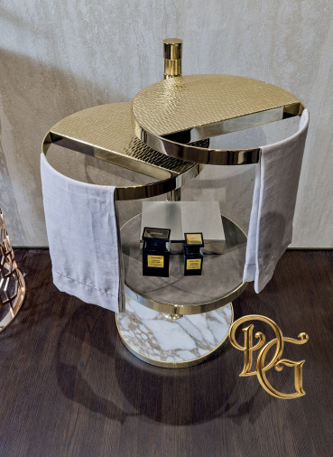 Столик журнальный Beatrix