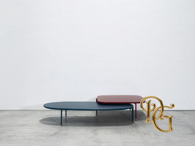 Столик журнальный Mac