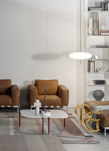 Столик журнальный Mac