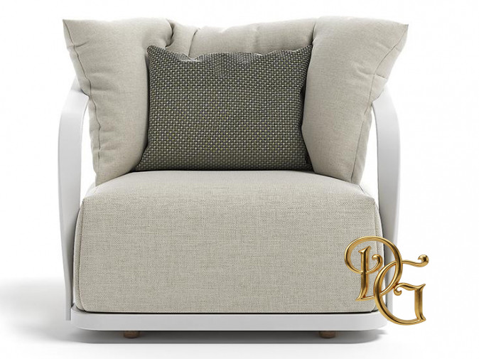 Кресло Tango Modern