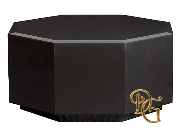 Столик журнальный Otto Modern