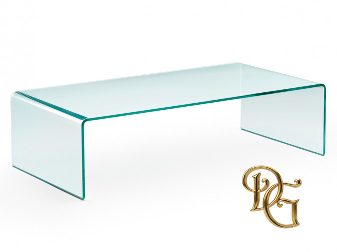 Столик журнальный Rialto Brown