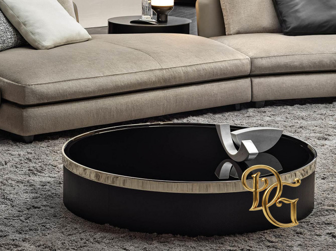 Столик журнальный Bailly