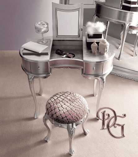 Туалетный столик Gemma