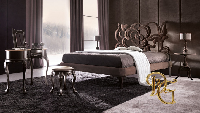 Туалетный столик Gemma