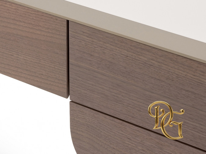 Туалетный столик Soul