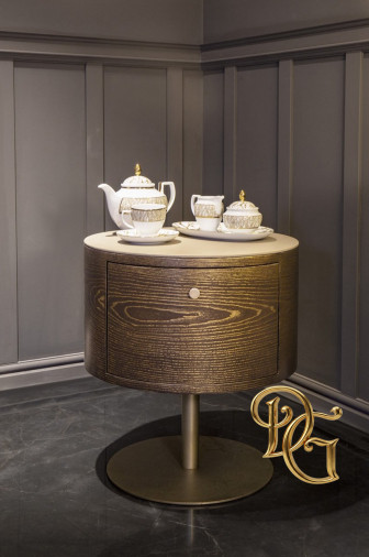 Тумбочка Overseas