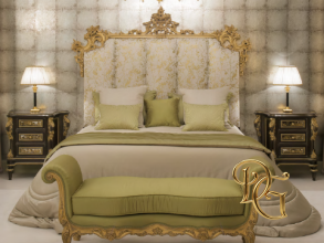 Тумбочка Mod. 370