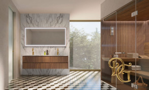 Тумба под раковину Ed 23