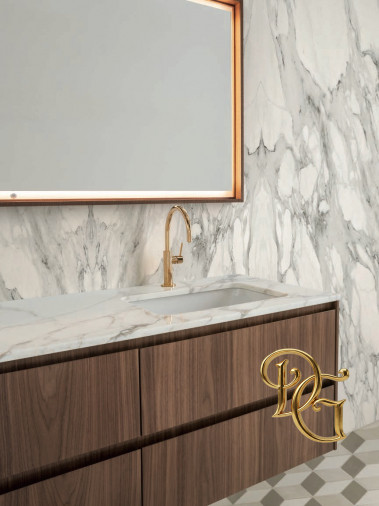 Тумба под раковину Ed 23