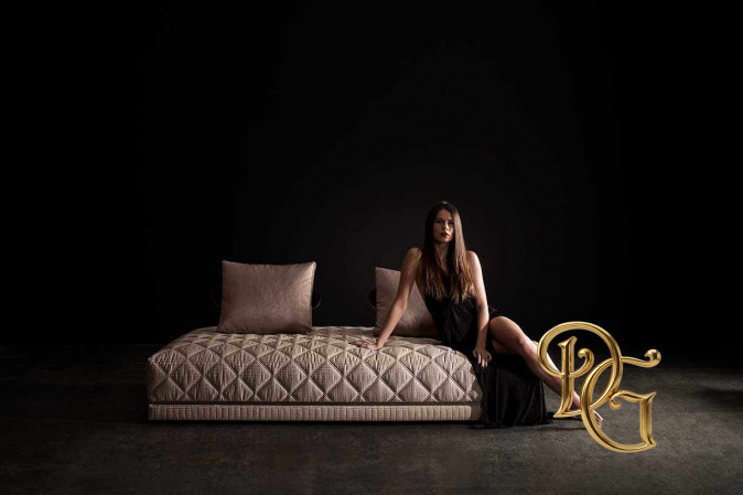 Диван Desiderio Modern