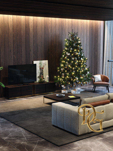 Диван Charlie Steel